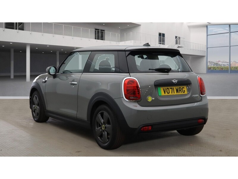 MINI Electric Hatch Cooper SE Level 1 - U11241