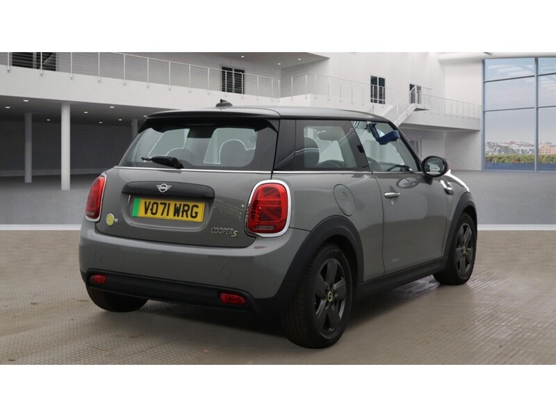 MINI Electric Hatch Cooper SE Level 1 - U11241