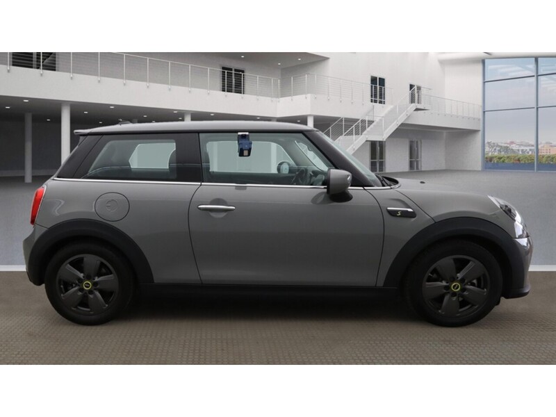 MINI Electric Hatch Cooper SE Level 1 - U11241