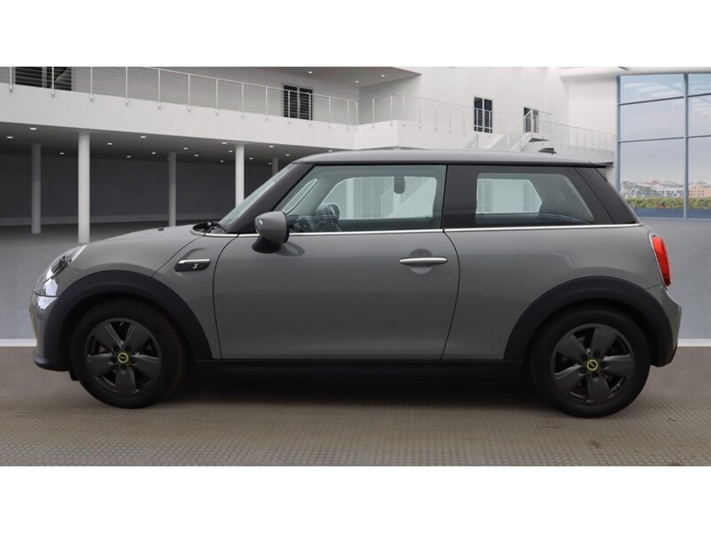 MINI Electric Hatch Cooper SE Level 1 - U11241