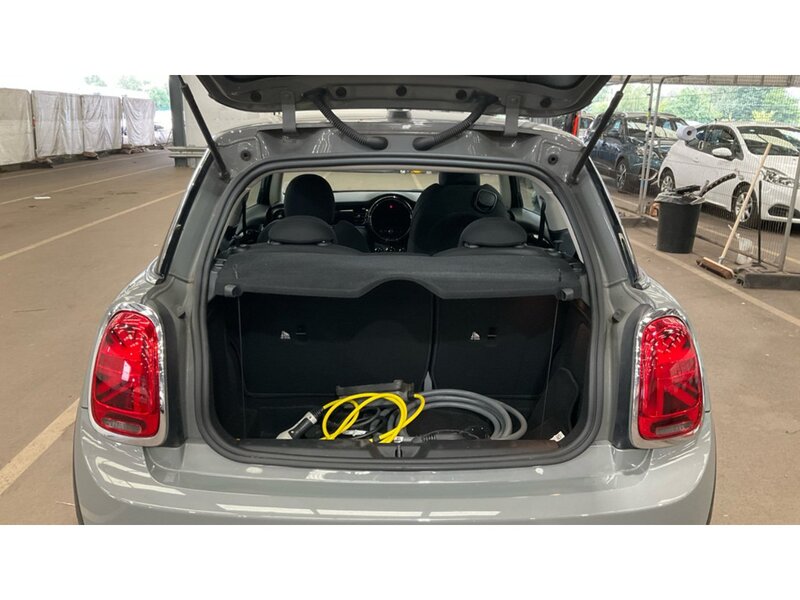 MINI Electric Hatch Cooper SE Level 1 - U11241