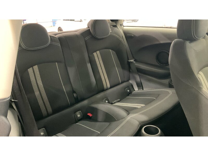 MINI Electric Hatch Cooper SE Level 1 - U11241