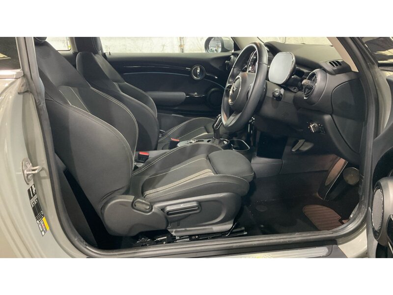 MINI Electric Hatch Cooper SE Level 1 - U11241