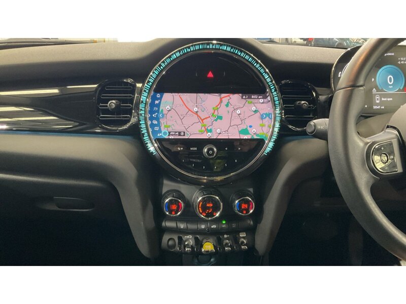 MINI Electric Hatch Cooper SE Level 1 - U11241