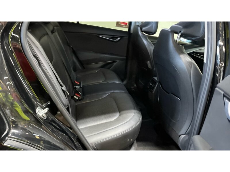 Kia Niro 64.8kWh 4 SUV 5dr Electric Auto (201 bhp) | SUNROOF|P/SENSORS|NAV|1 OWNER - U11242