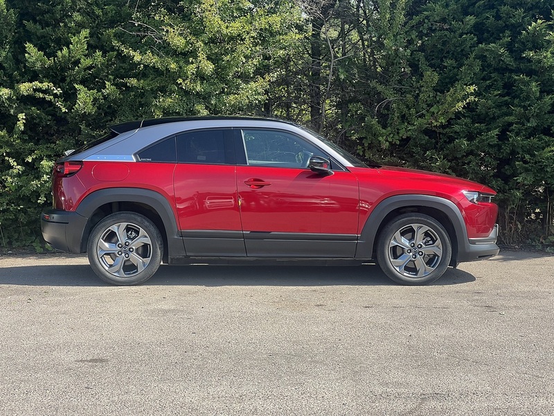 Mazda MX-30 First Edition - U11243