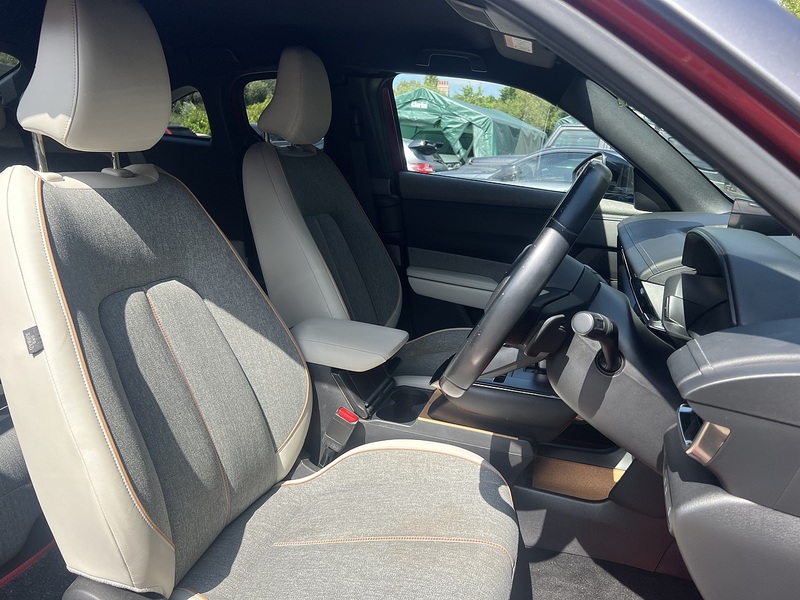 Mazda MX-30 First Edition - U11243
