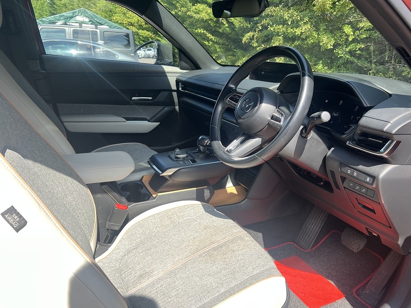 Mazda MX-30 First Edition - U11243