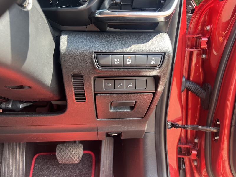Mazda MX-30 First Edition - U11243