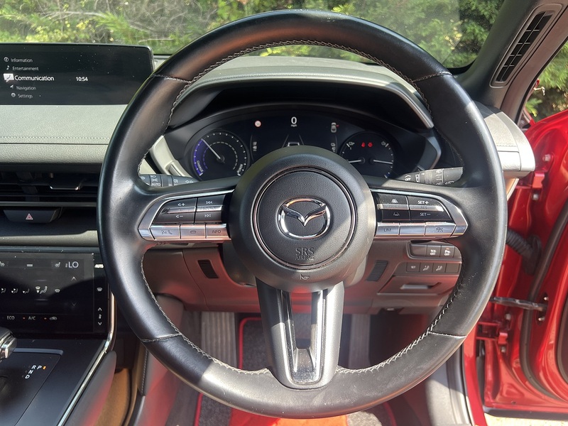 Mazda MX-30 First Edition - U11243