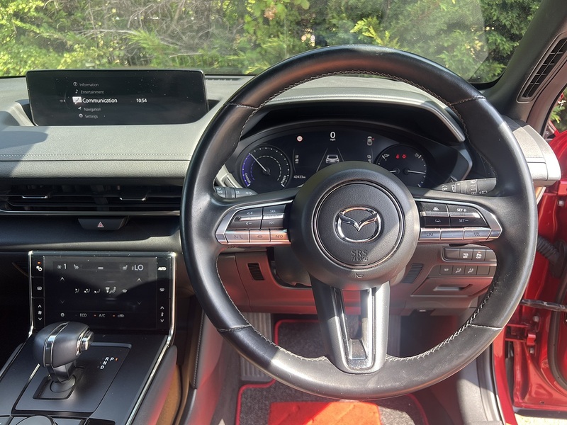 Mazda MX-30 First Edition - U11243