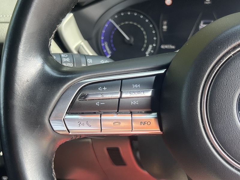 Mazda MX-30 First Edition - U11243