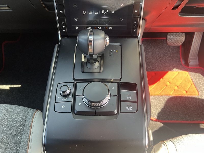 Mazda MX-30 First Edition - U11243