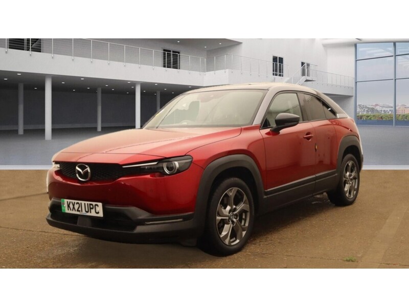 Mazda MX-30 First Edition - U11243