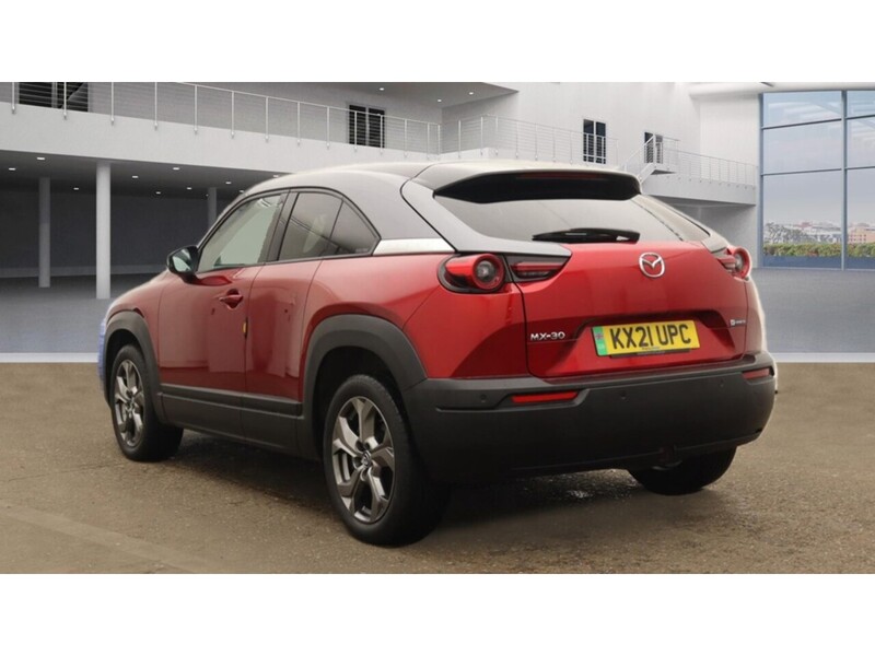 Mazda MX-30 First Edition - U11243
