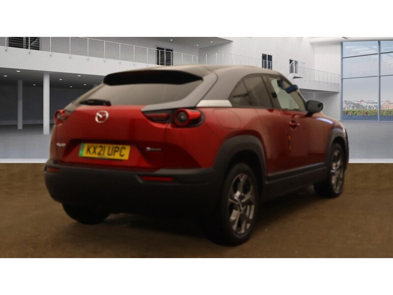 Mazda MX-30 First Edition - U11243