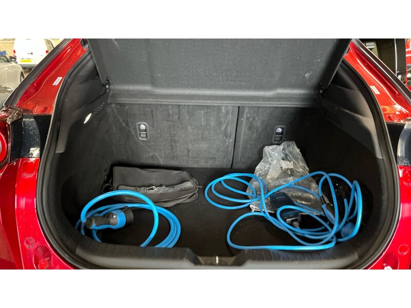 Mazda MX-30 First Edition - U11243