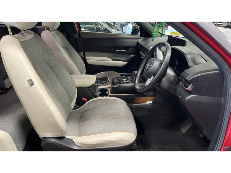 Mazda MX-30 First Edition - U11243