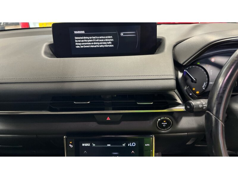 Mazda MX-30 First Edition - U11243