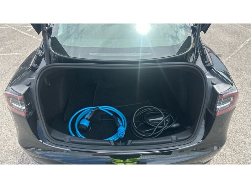 Tesla Model 3 Long Range - U11244