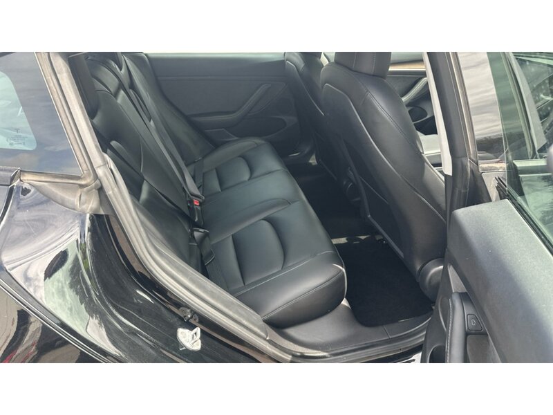 Tesla Model 3 Long Range - U11244