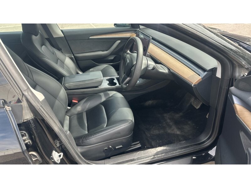 Tesla Model 3 Long Range - U11244