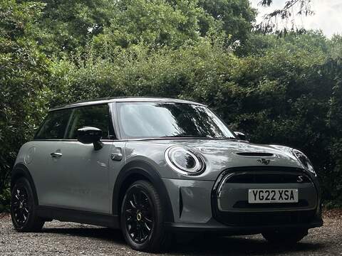 MINI Electric Hatch 2.0 TDI R-Line Hatchback 5dr Diesel DSG Euro 6 (s/s) (150 ps) | JUST SERVICED BY VW@20K|FDSH Hatchback Automatic Diesel