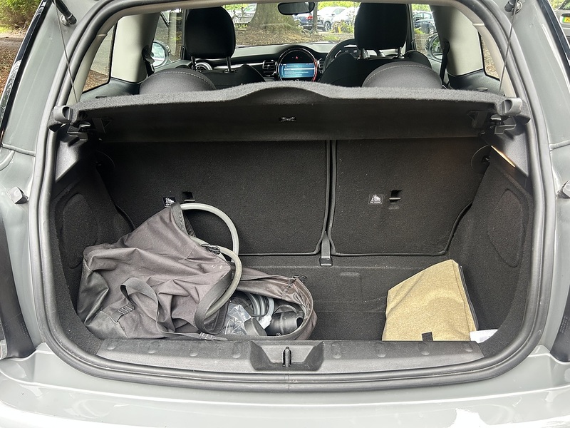 MINI Electric Hatch Cooper SE 32.6kWh Level 1 Hatchback 3dr Electric Auto (184 ps) | P/SENSORS|CLIMATE|NAV|1 OWNER - U11245