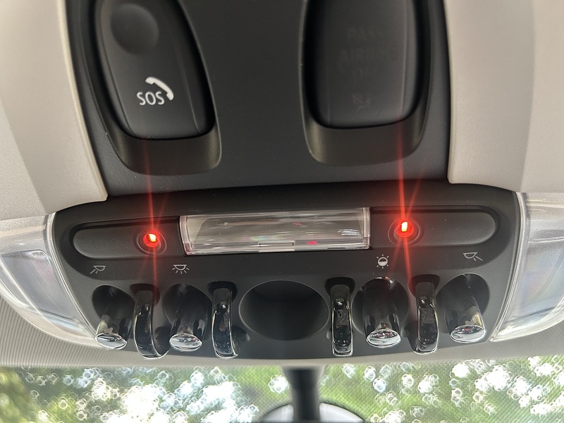 MINI Electric Hatch Cooper SE 32.6kWh Level 1 Hatchback 3dr Electric Auto (184 ps) | P/SENSORS|CLIMATE|NAV|1 OWNER - U11245