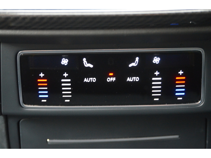 Lamborghini Urus 4.0 V8 BiTurbo SUV 5dr Petrol Auto 4WD Euro 6 (650 ps) | SERVICED@40K BY LAMBORGHINI - U11246