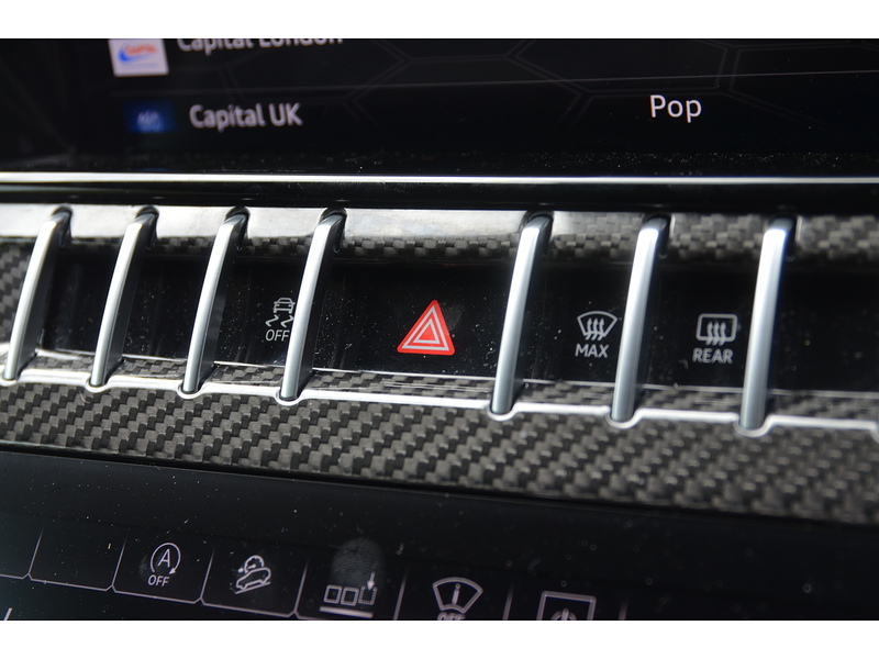 Lamborghini Urus 4.0 V8 BiTurbo SUV 5dr Petrol Auto 4WD Euro 6 (650 ps) | SERVICED@40K BY LAMBORGHINI - U11246