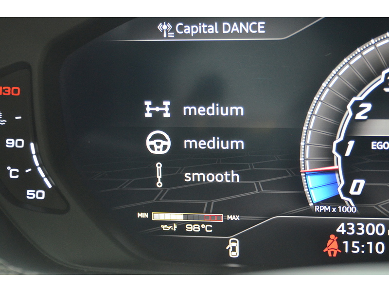 Lamborghini Urus 4.0 V8 BiTurbo SUV 5dr Petrol Auto 4WD Euro 6 (650 ps) | SERVICED@40K BY LAMBORGHINI - U11246