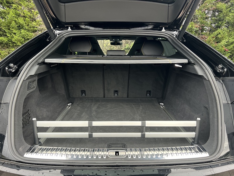 Lamborghini Urus 4.0 V8 BiTurbo SUV 5dr Petrol Auto 4WD Euro 6 (650 ps) | SERVICED@40K BY LAMBORGHINI - U11246