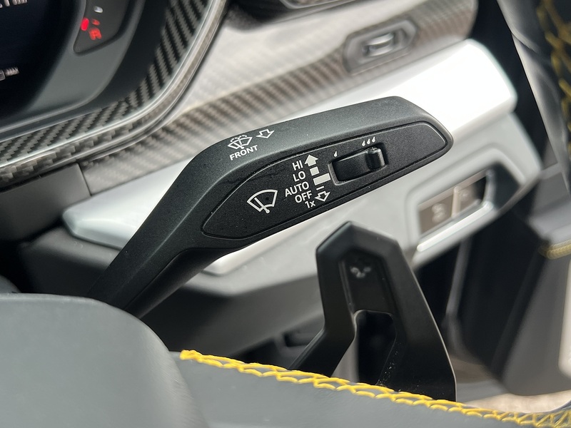 Lamborghini Urus 4.0 V8 BiTurbo SUV 5dr Petrol Auto 4WD Euro 6 (650 ps) | SERVICED@40K BY LAMBORGHINI - U11246