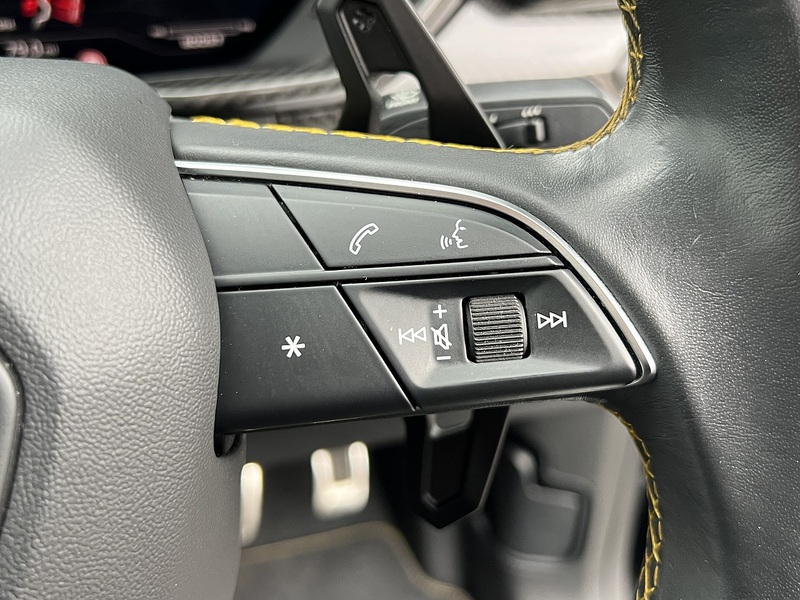 Lamborghini Urus 4.0 V8 BiTurbo SUV 5dr Petrol Auto 4WD Euro 6 (650 ps) | SERVICED@40K BY LAMBORGHINI - U11246