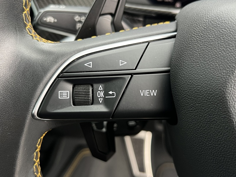 Lamborghini Urus 4.0 V8 BiTurbo SUV 5dr Petrol Auto 4WD Euro 6 (650 ps) | SERVICED@40K BY LAMBORGHINI - U11246