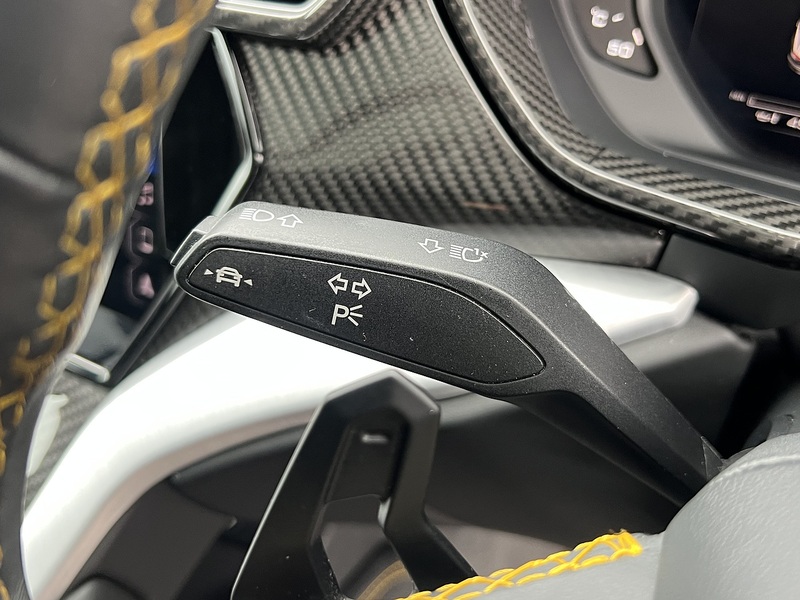 Lamborghini Urus 4.0 V8 BiTurbo SUV 5dr Petrol Auto 4WD Euro 6 (650 ps) | SERVICED@40K BY LAMBORGHINI - U11246