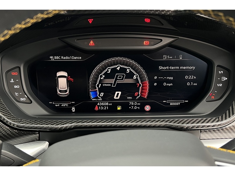 Lamborghini Urus 4.0 V8 BiTurbo SUV 5dr Petrol Auto 4WD Euro 6 (650 ps) | SERVICED@40K BY LAMBORGHINI - U11246