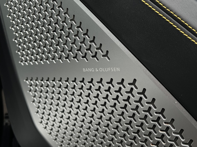 Lamborghini Urus 4.0 V8 BiTurbo SUV 5dr Petrol Auto 4WD Euro 6 (650 ps) | SERVICED@40K BY LAMBORGHINI - U11246