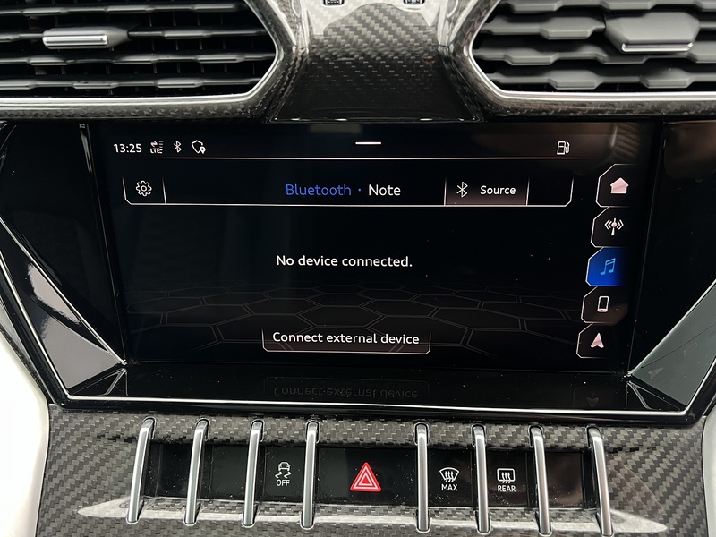 Lamborghini Urus 4.0 V8 BiTurbo SUV 5dr Petrol Auto 4WD Euro 6 (650 ps) | SERVICED@40K BY LAMBORGHINI - U11246