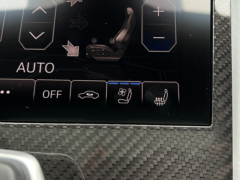 Lamborghini Urus 4.0 V8 BiTurbo SUV 5dr Petrol Auto 4WD Euro 6 (650 ps) | SERVICED@40K BY LAMBORGHINI - U11246