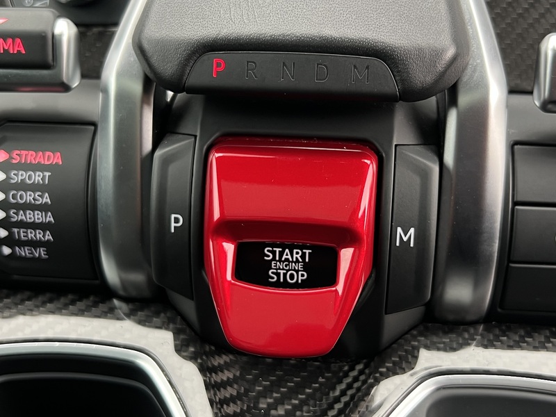 Lamborghini Urus 4.0 V8 BiTurbo SUV 5dr Petrol Auto 4WD Euro 6 (650 ps) | SERVICED@40K BY LAMBORGHINI - U11246