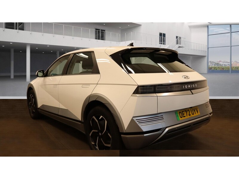 Hyundai IONIQ 5 Premium - U11248