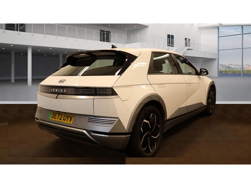 Hyundai IONIQ 5 Premium - U11248