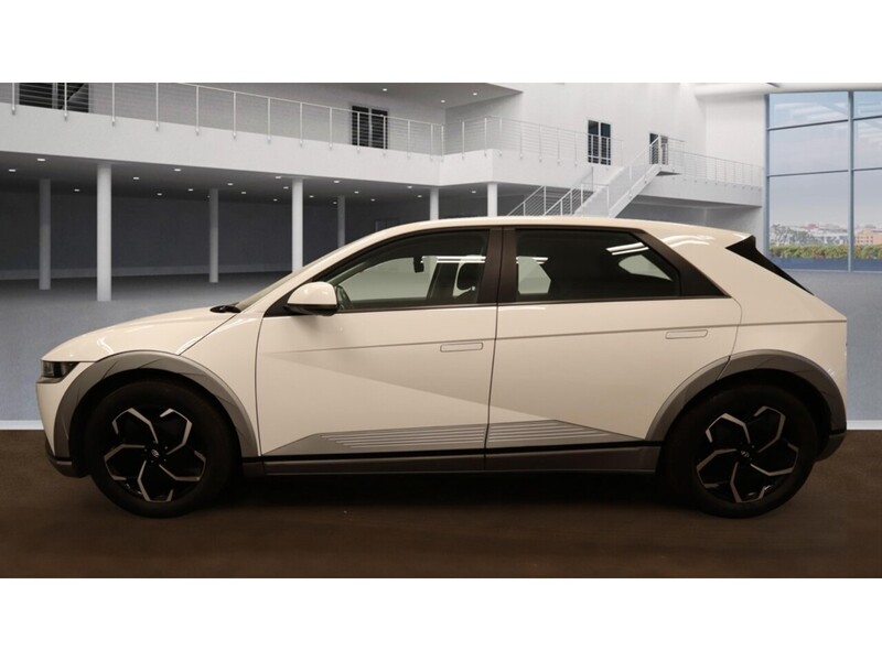 Hyundai IONIQ 5 Premium - U11248