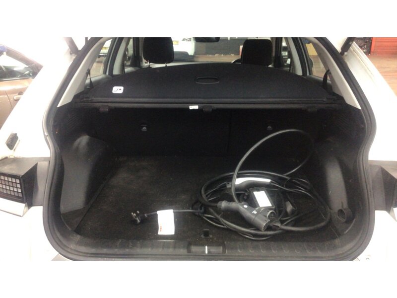 Hyundai IONIQ 5 Premium - U11248