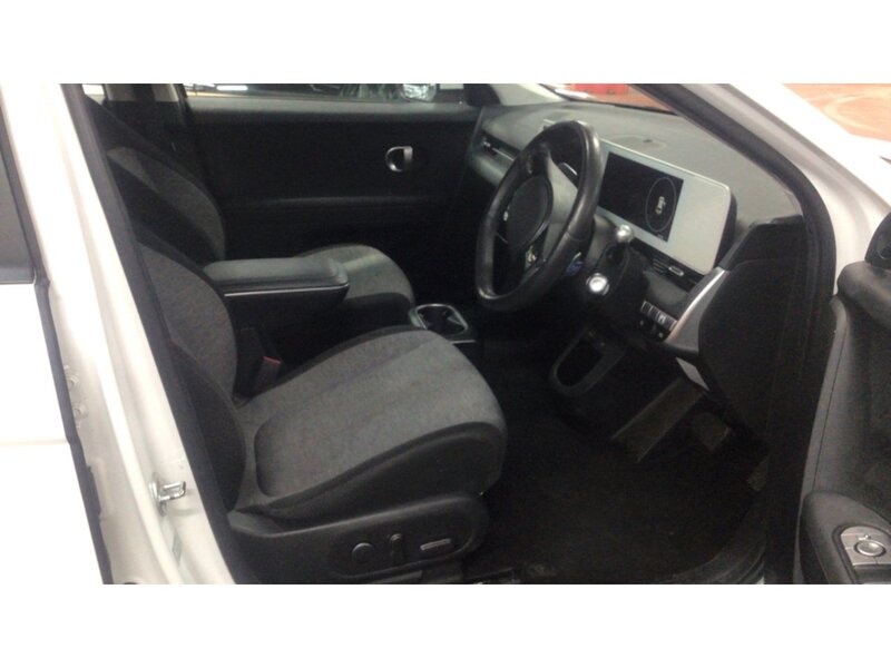 Hyundai IONIQ 5 Premium - U11248