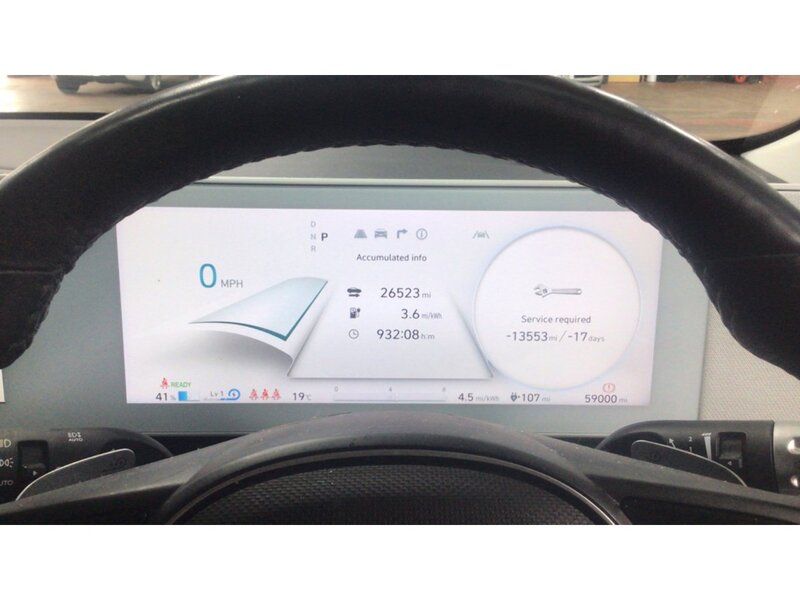 Hyundai IONIQ 5 Premium - U11248