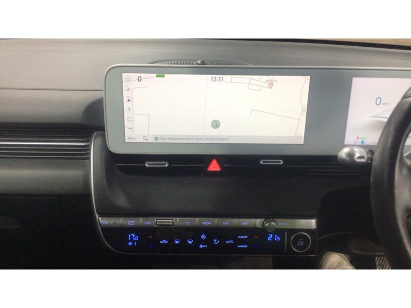 Hyundai IONIQ 5 Premium - U11248