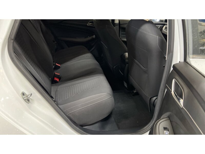 MG MG5 61.1kWh Excite Long Range Estate 5dr Electric Auto (156 ps) | P/SENSORS|NAV|CRUISE|APPLE - U11249